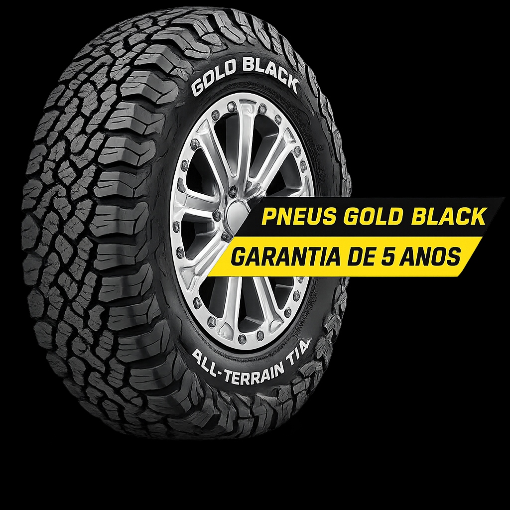 Pneu Camionete